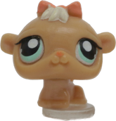 #T?? Teensiest Hamster